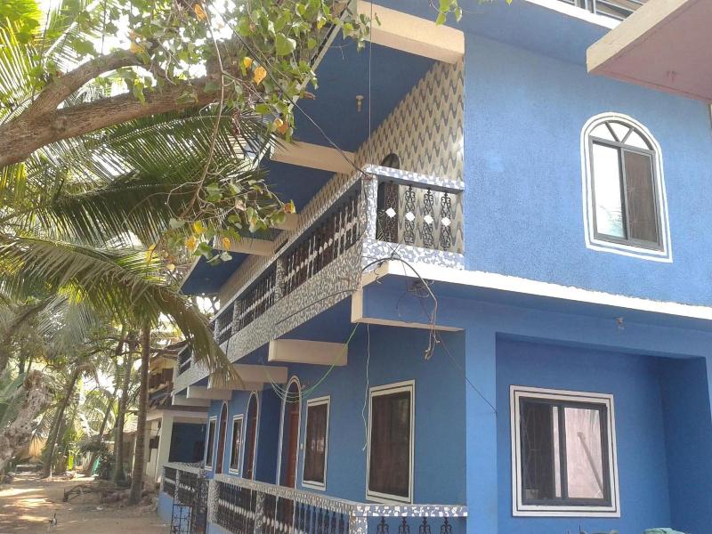 Photo of Romaldo Guest House, 2-star hotel in Calangute