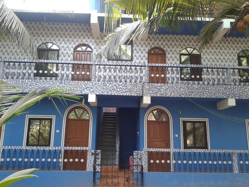 Photo of Romaldo Guest House, 2-star hotel in Calangute