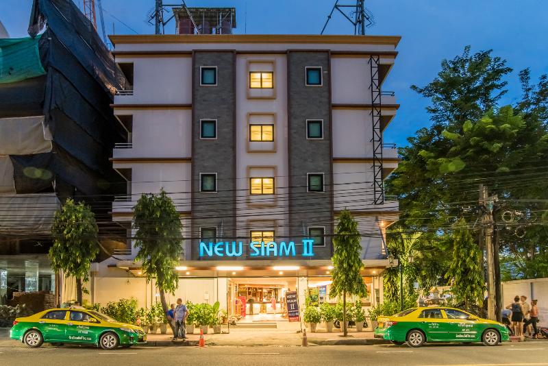 New Siam Riverside, Singapore