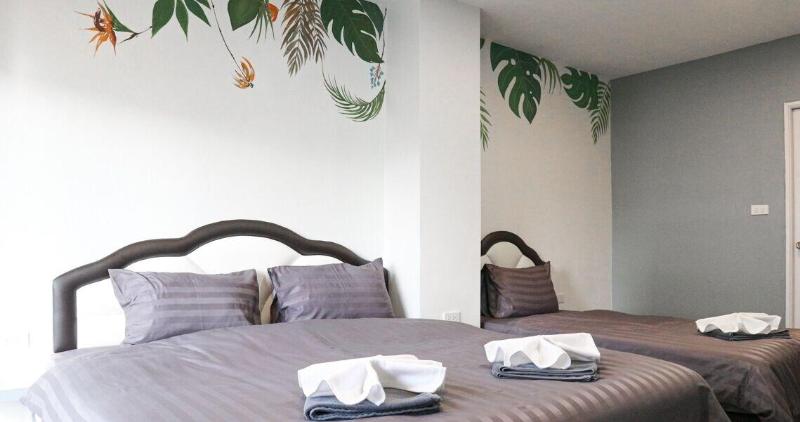 Photo of Myfriend Hotel Trang, 2-star hotel in Krabi - Trang (provinces)