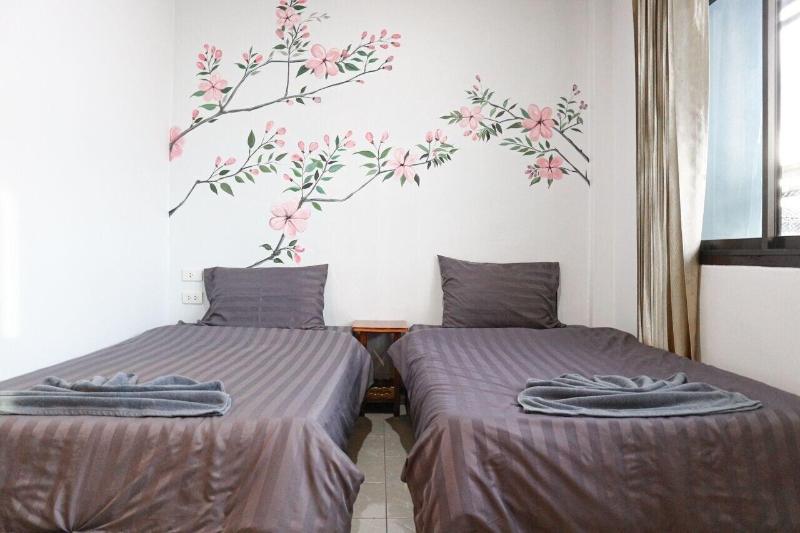 Photo of Myfriend Hotel Trang, 2-star hotel in Krabi - Trang (provinces)