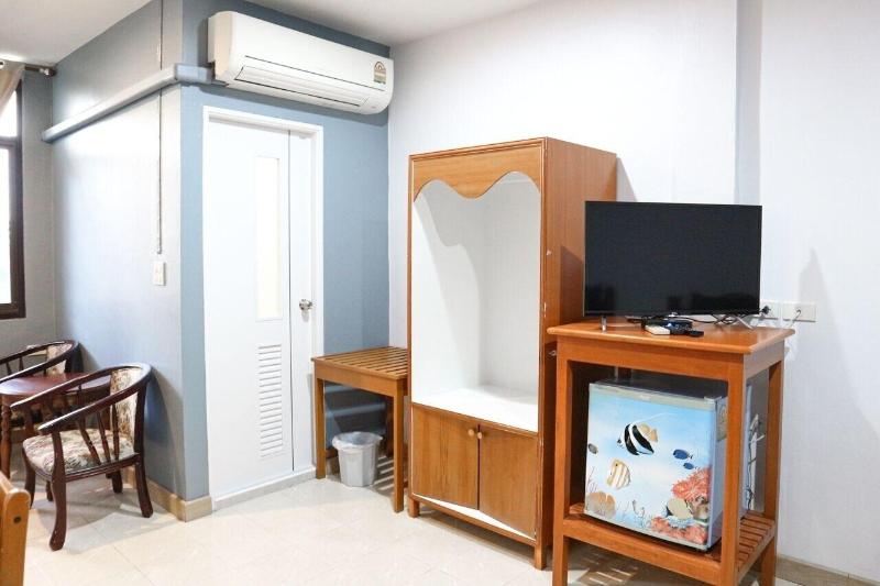 Photo of Myfriend Hotel Trang, 2-star hotel in Krabi - Trang (provinces)