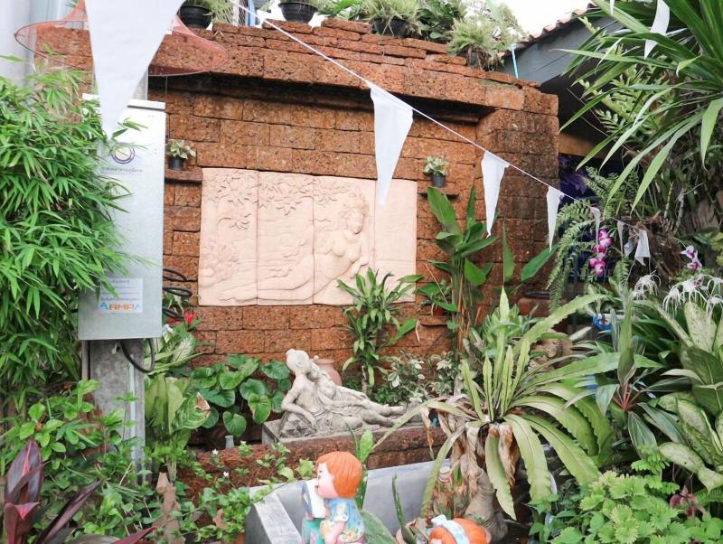 Photo of Myfriend Hotel Trang, 2-star hotel in Krabi - Trang (provinces)