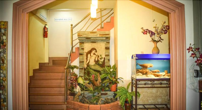 Photo of Myfriend Hotel Trang, 2-star hotel in Krabi - Trang (provinces)