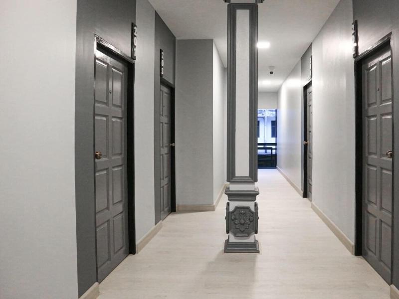 Photo of Myfriend Hotel Trang, 2-star hotel in Krabi - Trang (provinces)