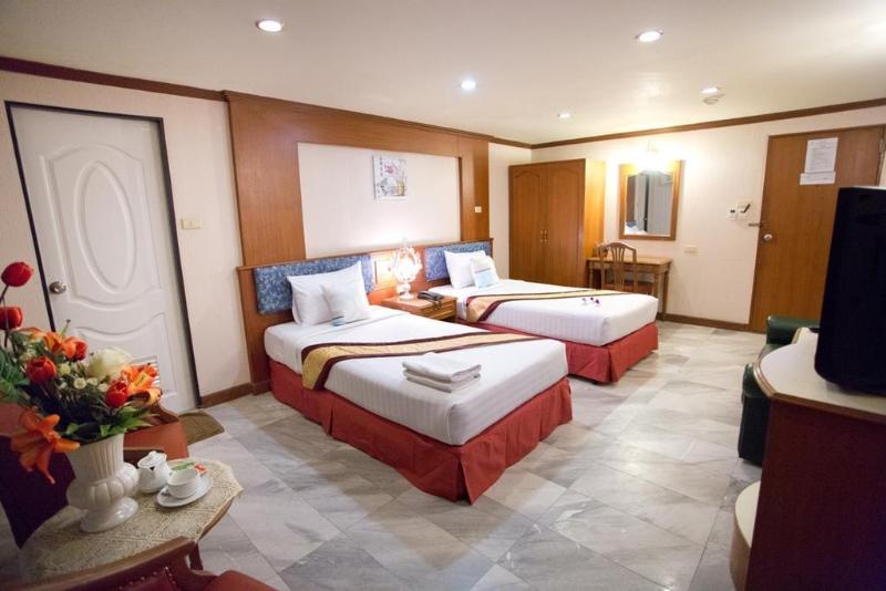 Photo of Chaipat Hotel, 3-star hotel in Khon Kaen