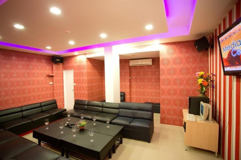 Photo of Chaipat Hotel, 3-star hotel in Khon Kaen