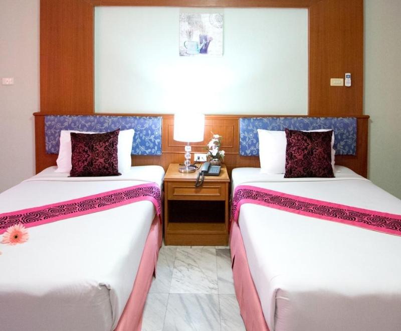 Photo of Chaipat Hotel, 3-star hotel in Khon Kaen