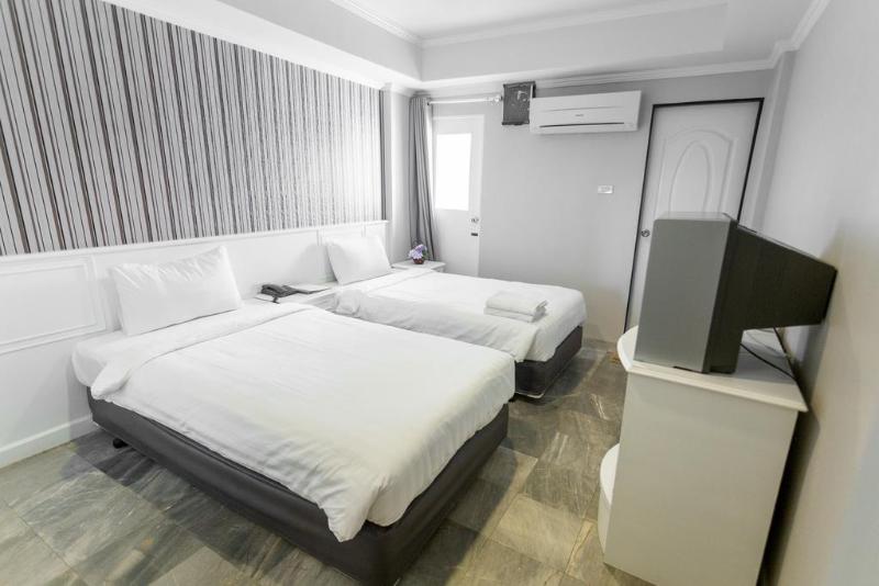 Photo of Chaipat Hotel, 3-star hotel in Khon Kaen