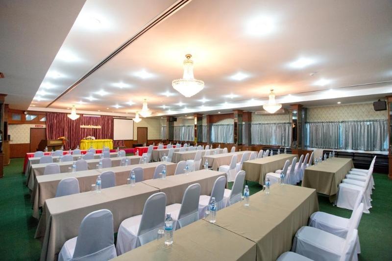 Photo of Chaipat Hotel, 3-star hotel in Khon Kaen