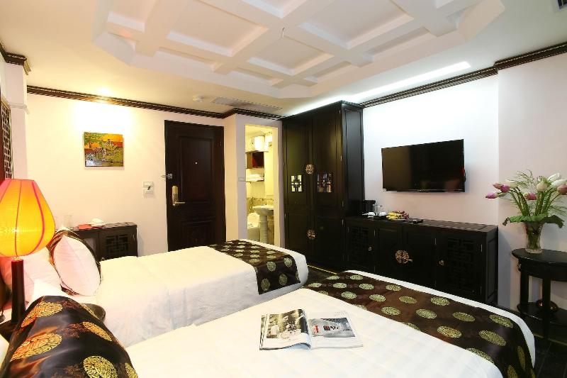 Church Legend Hotel Hanoi, Singapore