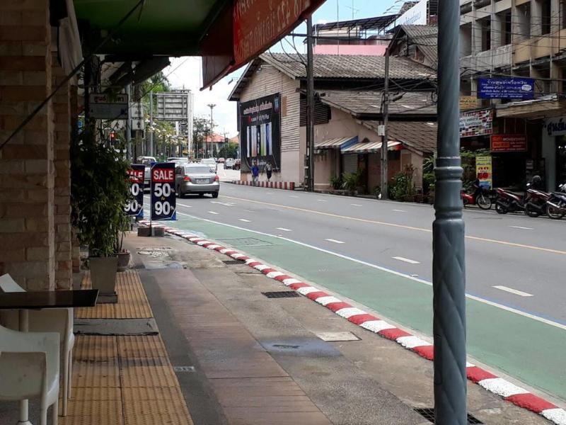 Photo of S2S Queen Trang Hotel, 3-star hotel in Krabi - Trang (provinces)