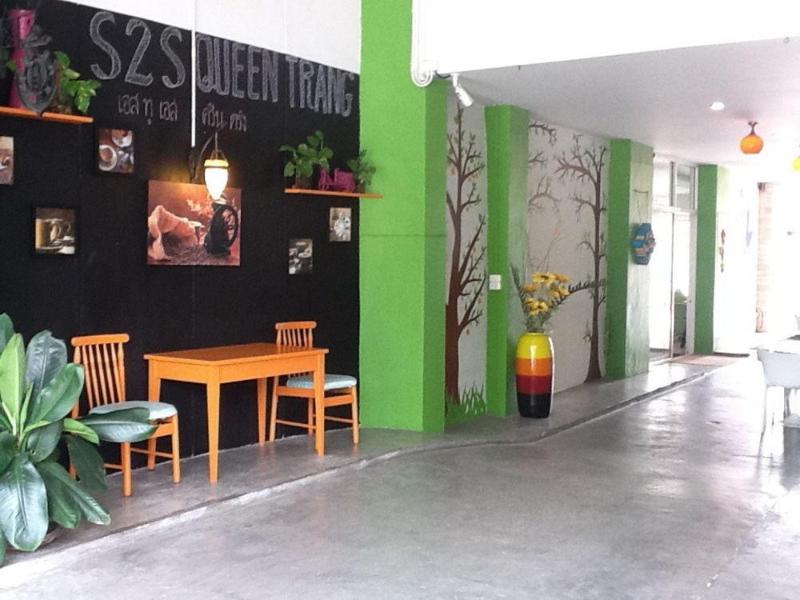 Photo of S2S Queen Trang Hotel, 3-star hotel in Krabi - Trang (provinces)