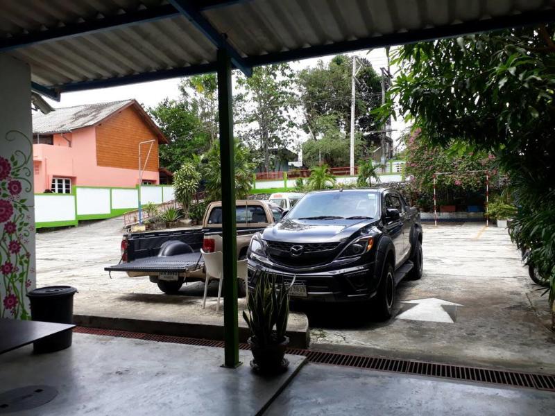 Photo of S2S Queen Trang Hotel, 3-star hotel in Krabi - Trang (provinces)