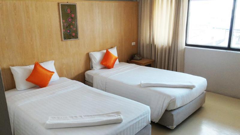 Photo of S2S Queen Trang Hotel, 3-star hotel in Krabi - Trang (provinces)