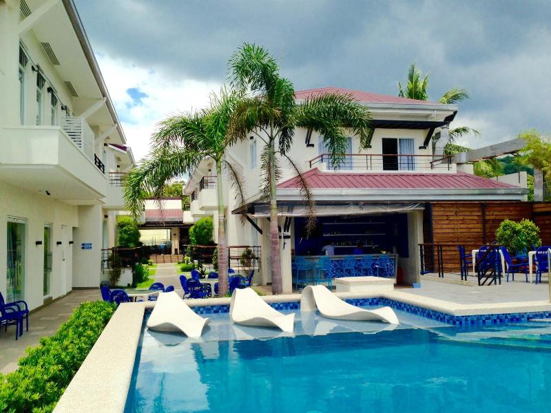 ARIZONA BEACH RESORT, 3-star hotel in Olongapo