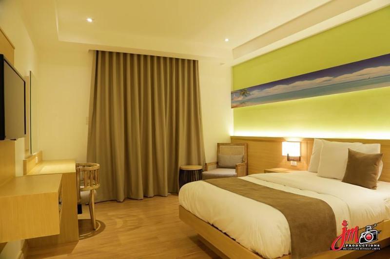 Photo of ARIZONA BEACH RESORT, 3-star hotel in Olongapo