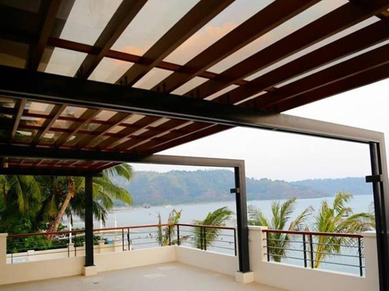 Photo of ARIZONA BEACH RESORT, 3-star hotel in Olongapo