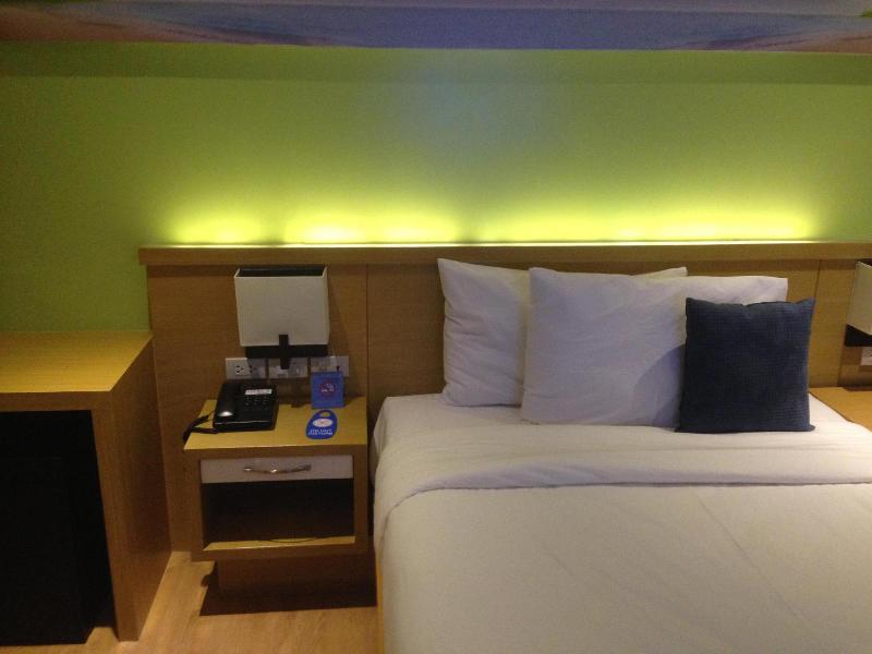 Photo of ARIZONA BEACH RESORT, 3-star hotel in Olongapo