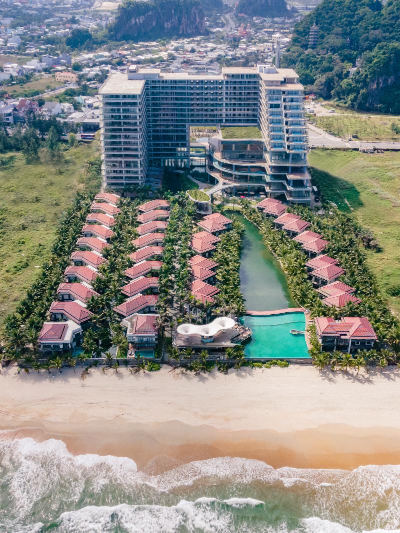 KOI Resort & Residence Da Nang - Inclusive Spa access, Singapore