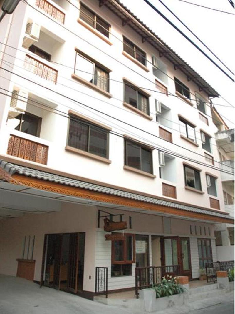 Water Well Guest House, Singapore