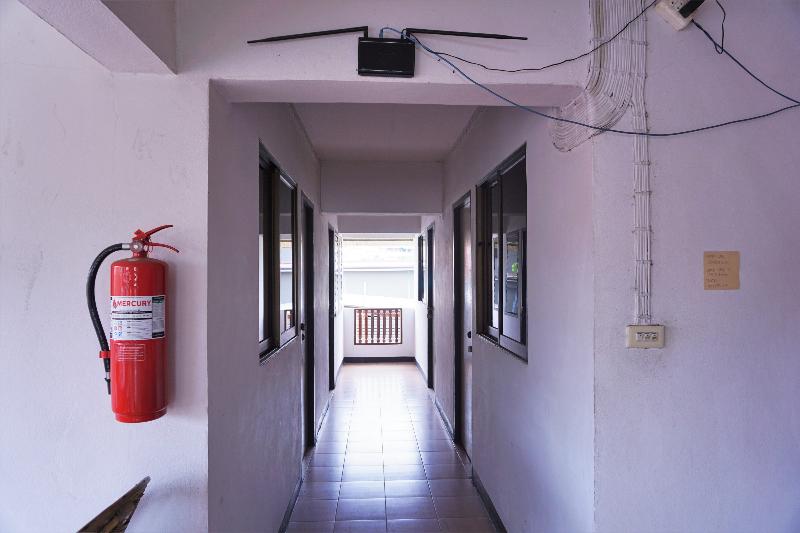 Photo of Water Well Guest House hotel in Chiang Mai