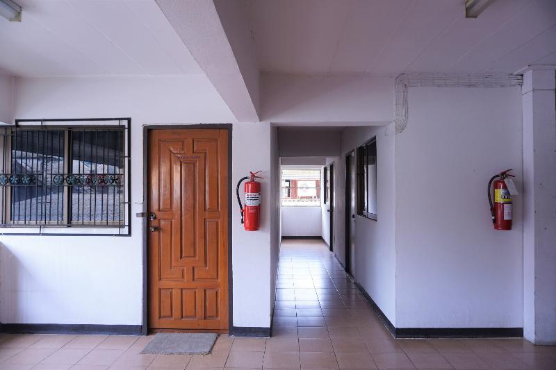 Photo of Water Well Guest House hotel in Chiang Mai