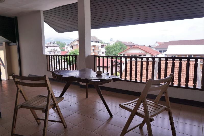 Photo of Water Well Guest House hotel in Chiang Mai