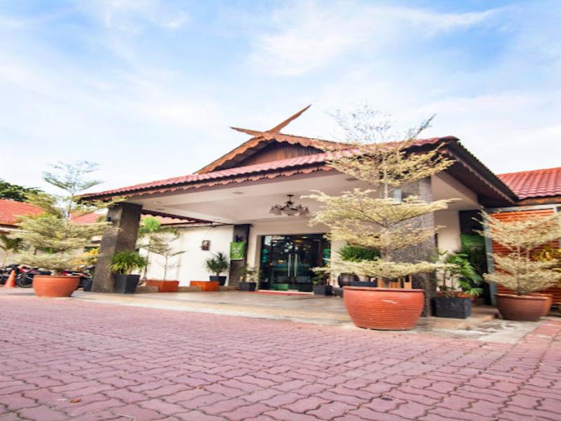 Sunday Telaga Terrace Boutique Resort, Singapore