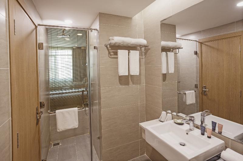 Muong Thanh Grand Sai Gon Centre Hotel, Singapore