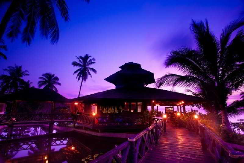 Koh Kood Resort, Singapore