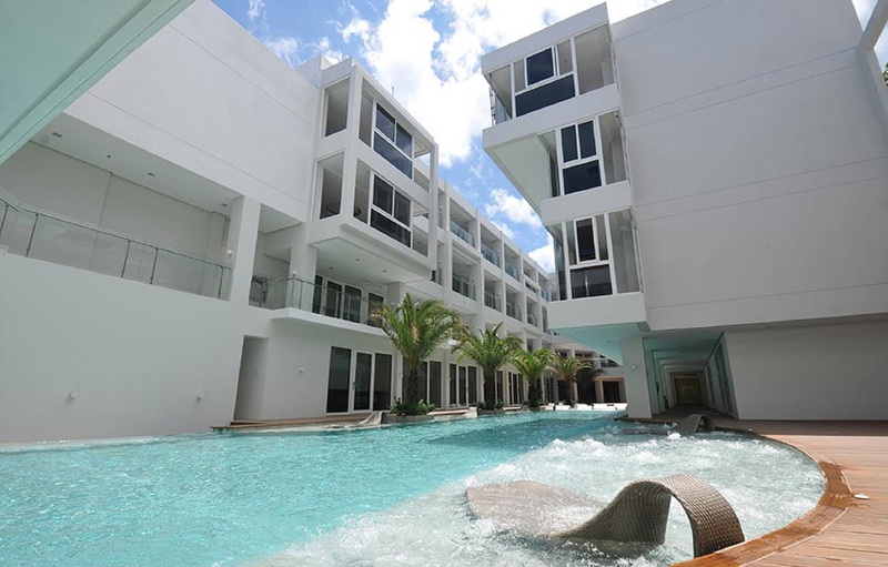 Photo of Astoria Current, 5-star hotel in Aklan