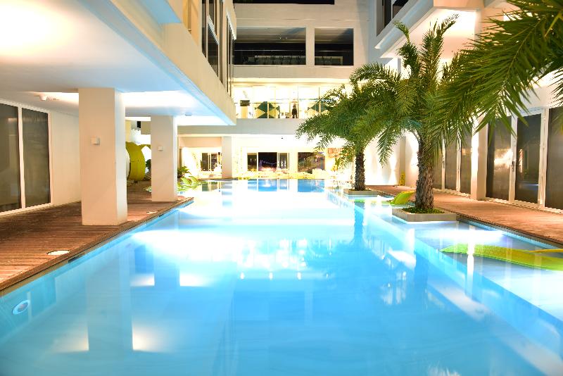 Photo of Astoria Current, 5-star hotel in Aklan