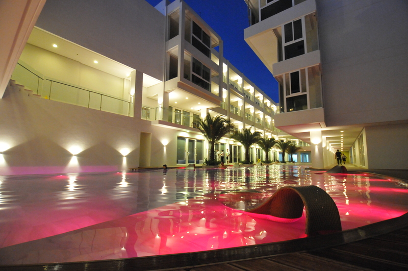 Photo of Astoria Current, 5-star hotel in Aklan
