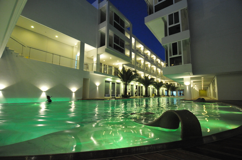 Photo of Astoria Current, 5-star hotel in Aklan
