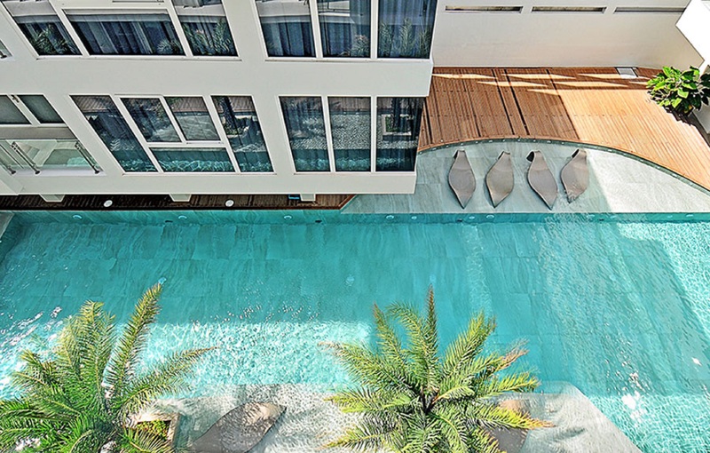 Photo of Astoria Current, 5-star hotel in Aklan