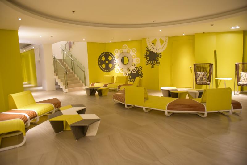 Photo of Astoria Current, 5-star hotel in Aklan