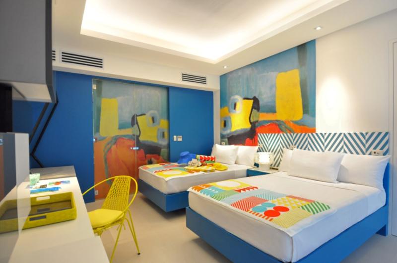 Photo of Astoria Current, 5-star hotel in Aklan