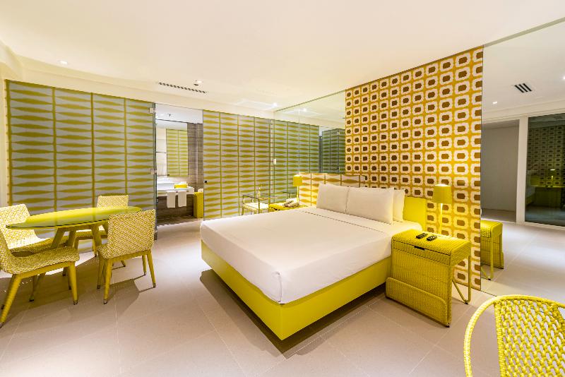 Photo of Astoria Current, 5-star hotel in Aklan