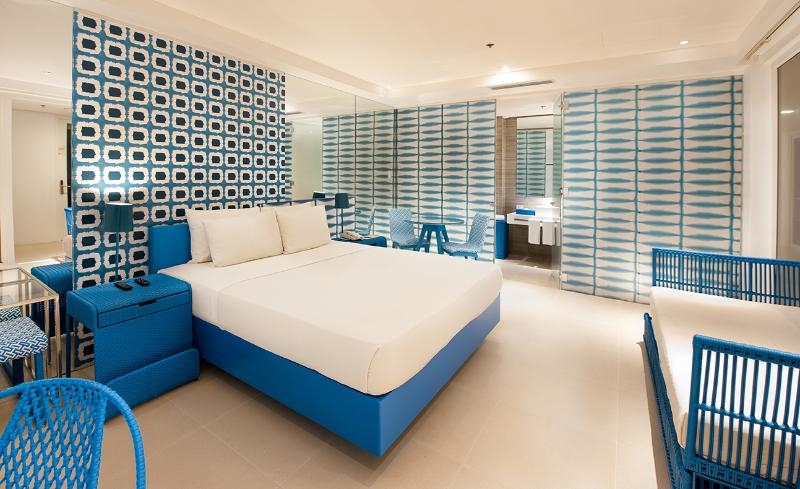 Photo of Astoria Current, 5-star hotel in Aklan