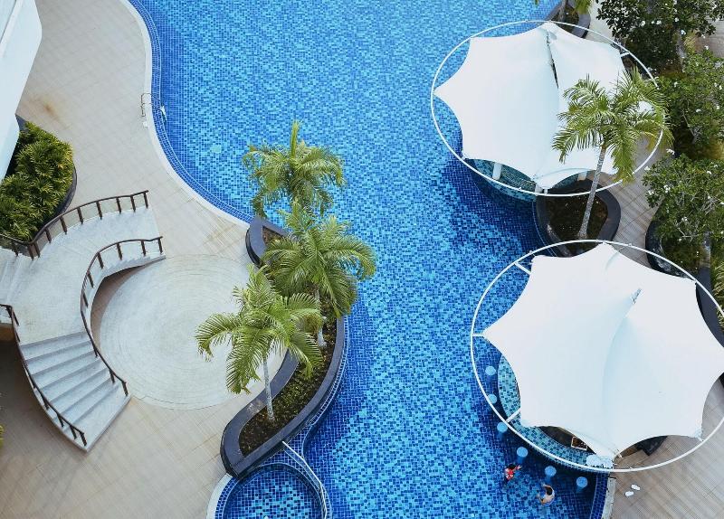 Photo of Rua Rasada Express, 4-star hotel in Krabi - Trang (provinces)