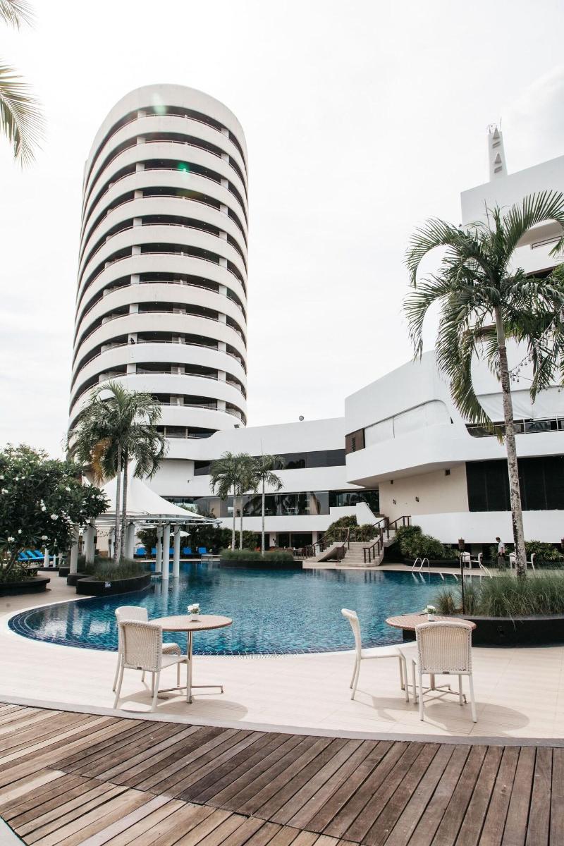 Photo of Rua Rasada Express, 4-star hotel in Krabi - Trang (provinces)