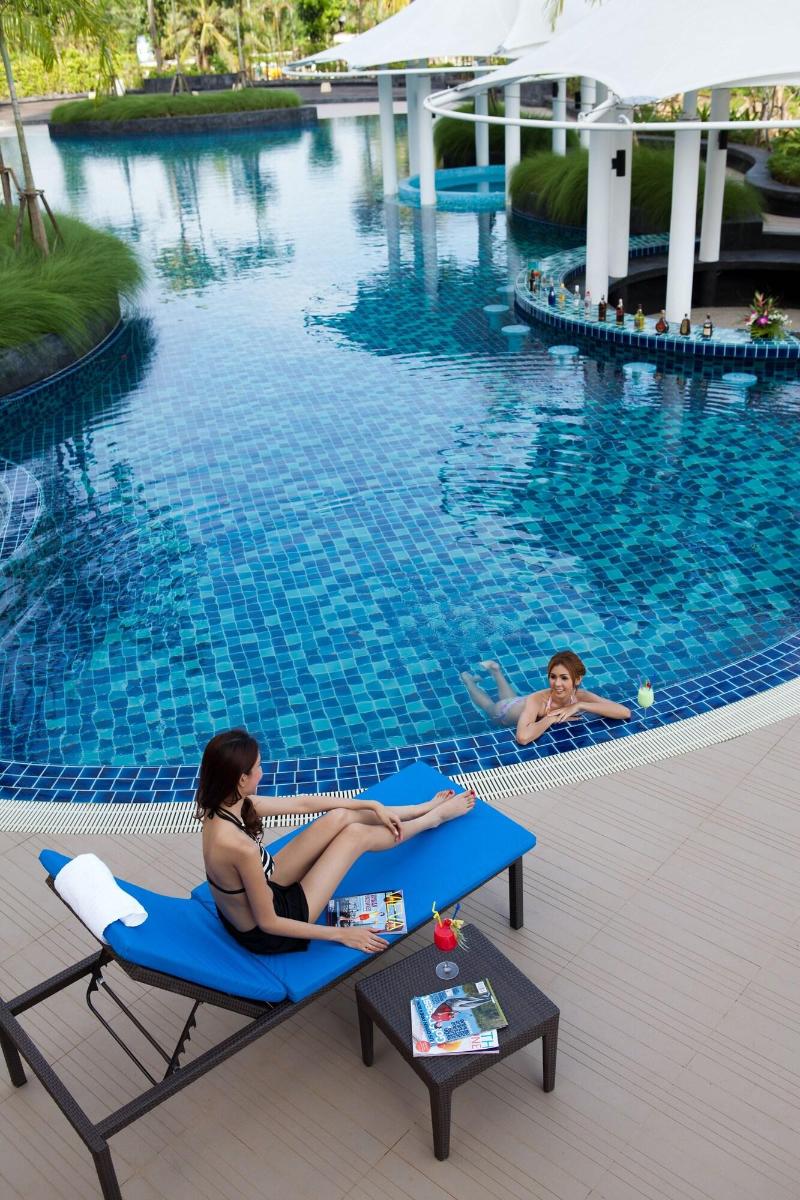 Photo of Rua Rasada Express, 4-star hotel in Krabi - Trang (provinces)