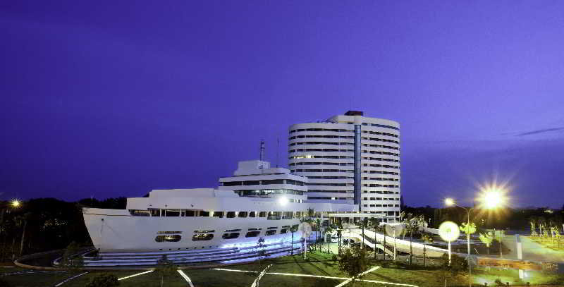 Photo of Rua Rasada Express, 4-star hotel in Krabi - Trang (provinces)