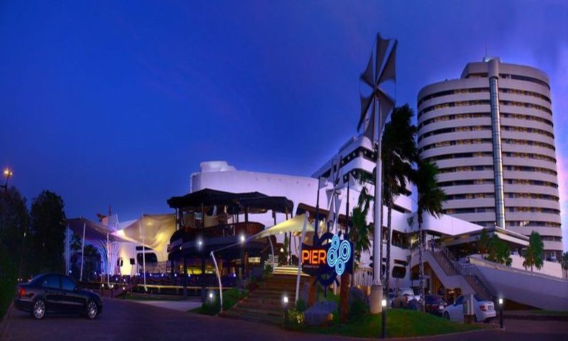 Photo of Rua Rasada Express, 4-star hotel in Krabi - Trang (provinces)