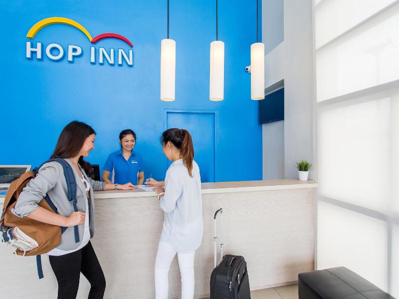 Photo of HOP INN Mukdahan, 2-star hotel in Mukdahan
