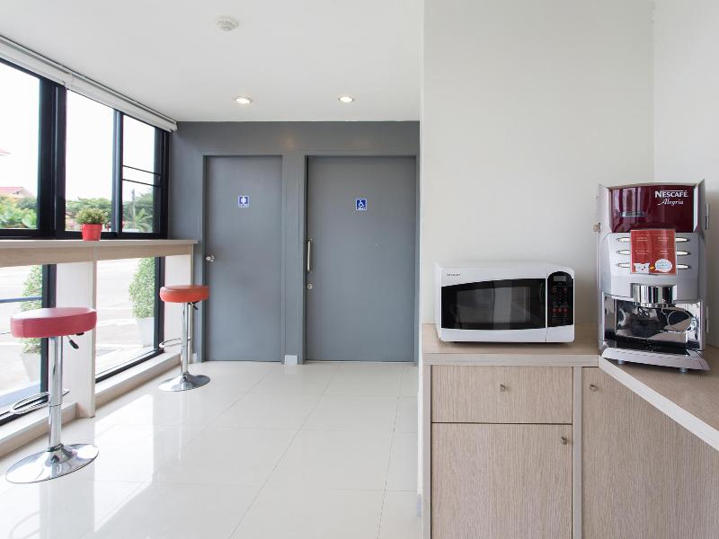 Photo of HOP INN Mukdahan, 2-star hotel in Mukdahan