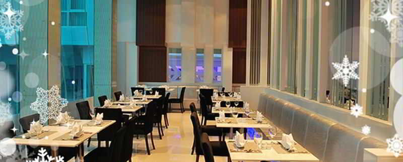 Photo of Glacier Hotel Khon Kaen, 4-star hotel in Khon Kaen