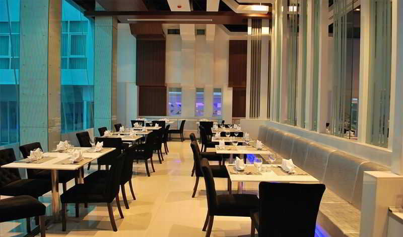 Photo of Glacier Hotel Khon Kaen, 4-star hotel in Khon Kaen