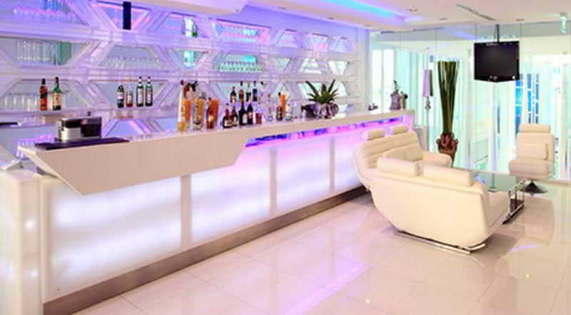 Photo of Glacier Hotel Khon Kaen, 4-star hotel in Khon Kaen